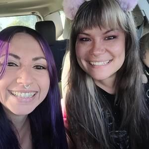 Meet your Posher, Tara